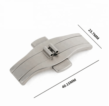 Watch Strap Buckle