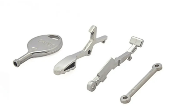 metal injection molding medical parts