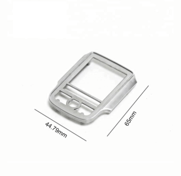 watch frame part