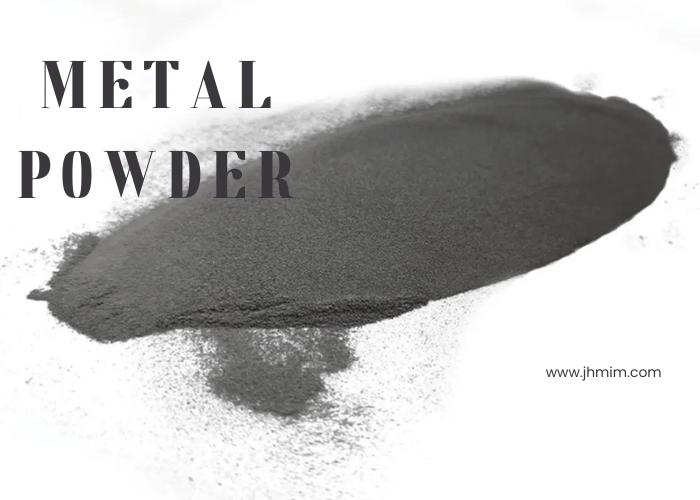 metal powder