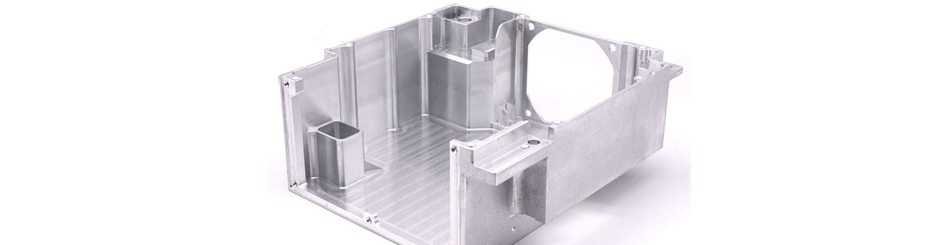 aluminum injection molds