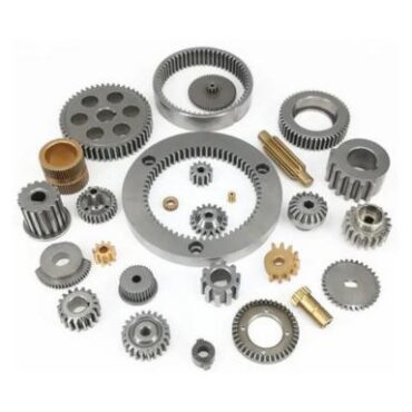 pm parts