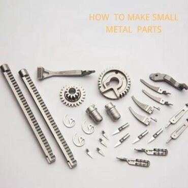 METAL PARTS