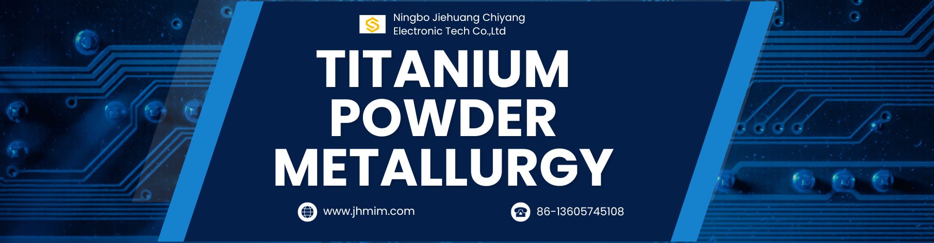 Titanium Powder Metallurgy