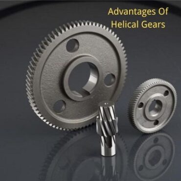 Helical Gears