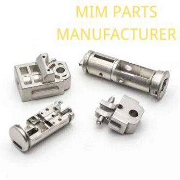 MIM PARTS