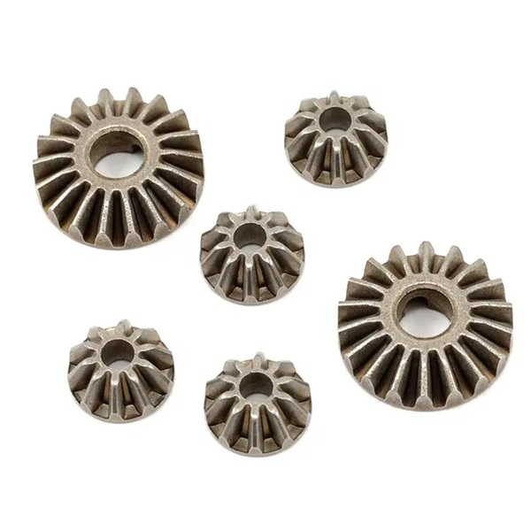 powder metallurgy gear