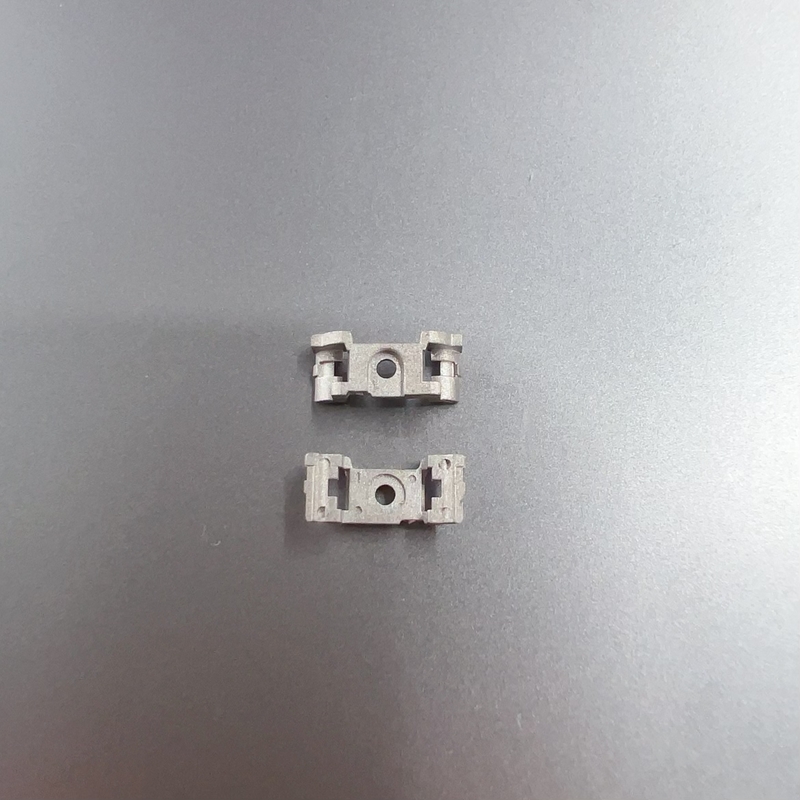 micro titanium parts