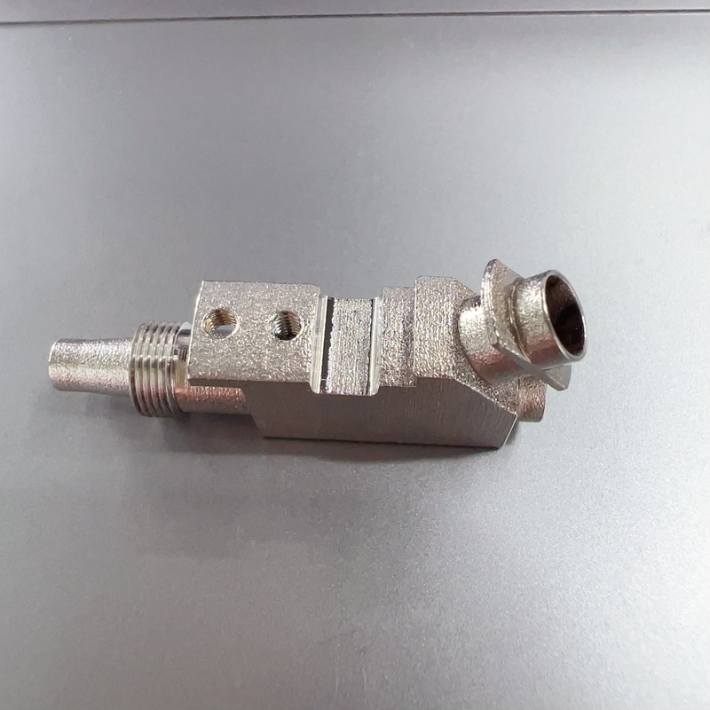 titanium 3d printing Endoscopic parts