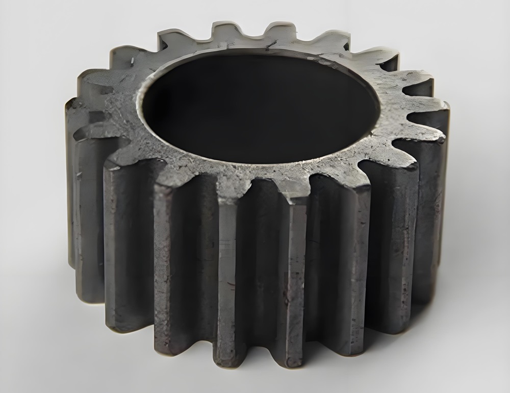 sintered gear