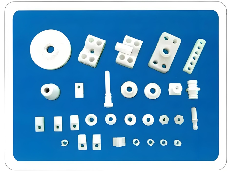 sintering ceramics electron