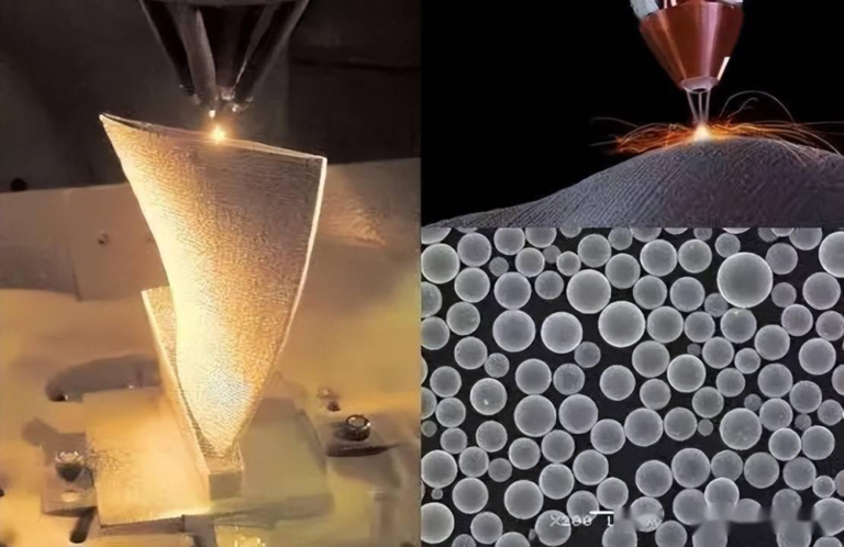Powder Metallurgy Additive Manufacturing Made Simple