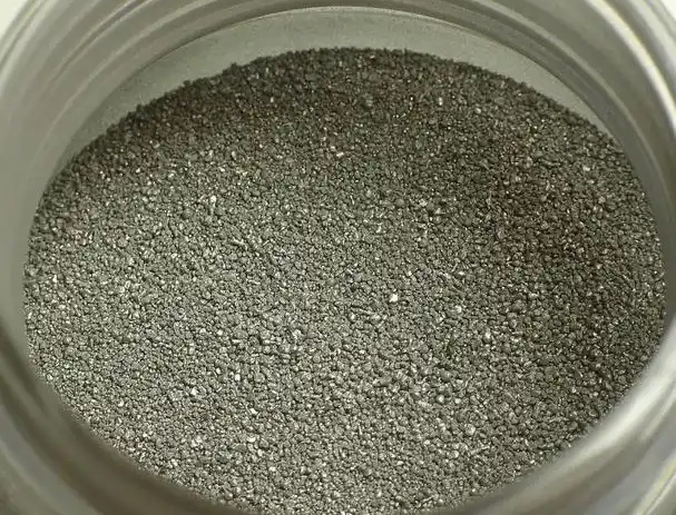 metal powder